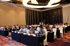 數(shù)“聚”資產(chǎn) 智“匯”金融，證券行業(yè)數(shù)據(jù)資產(chǎn)管理研討會(huì)在無錫成功召開