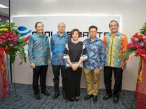 天時地利人和！長亮科技印尼子公司開業(yè)提供“金融大禮包”