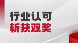 AI能力贏得行業(yè)認(rèn)可，長(zhǎng)亮科技獲得“特別貢獻(xiàn)單位”等榮譽(yù)