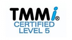 國際權威認證！長亮科技順利通過TMMi最高級別5級認證