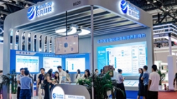 速來圍觀！長亮科技亮相2024中國國際金融展