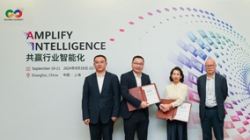 長亮科技與華為云達成戰(zhàn)略合作，云融數(shù)智共贏未來！