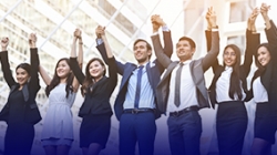 2019跨年夜，致敬奮戰(zhàn)在年結一線的長亮人