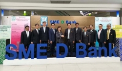 海外競爭顯實力，長亮科技中標泰國中小型企業(yè)發(fā)展銀行核心項目