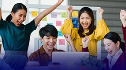 徽商銀行業(yè)務(wù)智能分析云平臺項(xiàng)目背后的故事