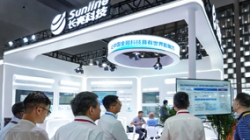 讓AI更懂金融！長亮科技重磅亮相2025中國國際金融展