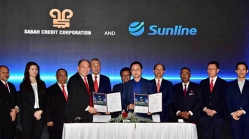 科技戰(zhàn)疫，同心致遠 | 長亮科技助力馬來西亞沙巴州政府實現(xiàn)“智慧金融”