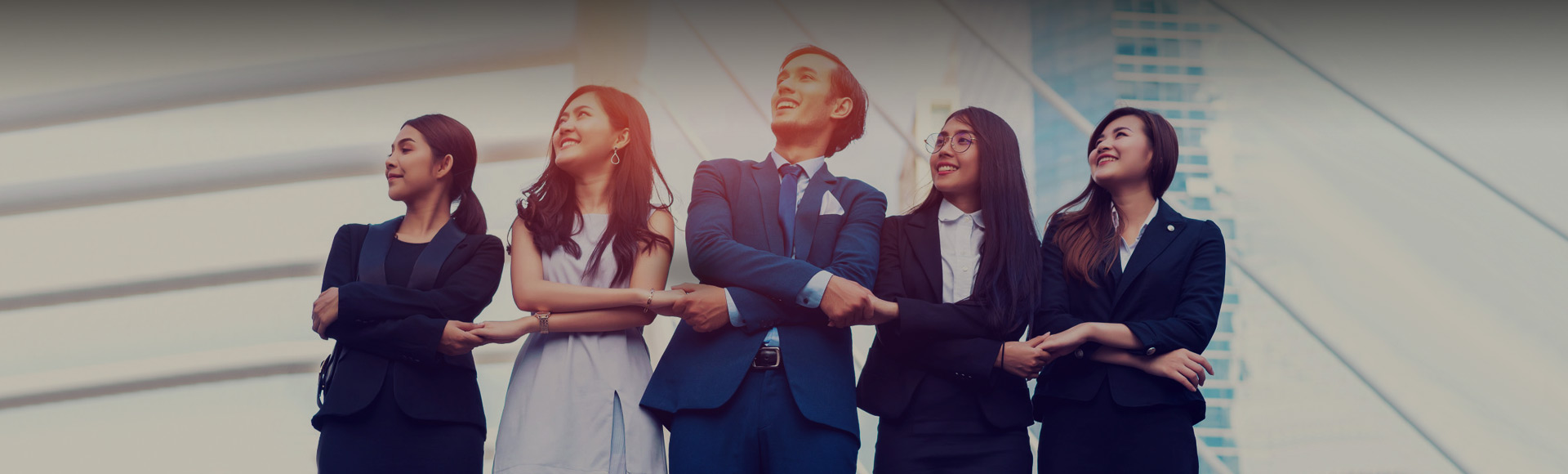 志向、意志、智慧、胸懷，一個都不能少