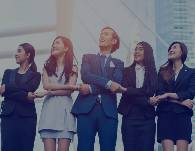 志向、意志、智慧、胸懷，一個都不能少