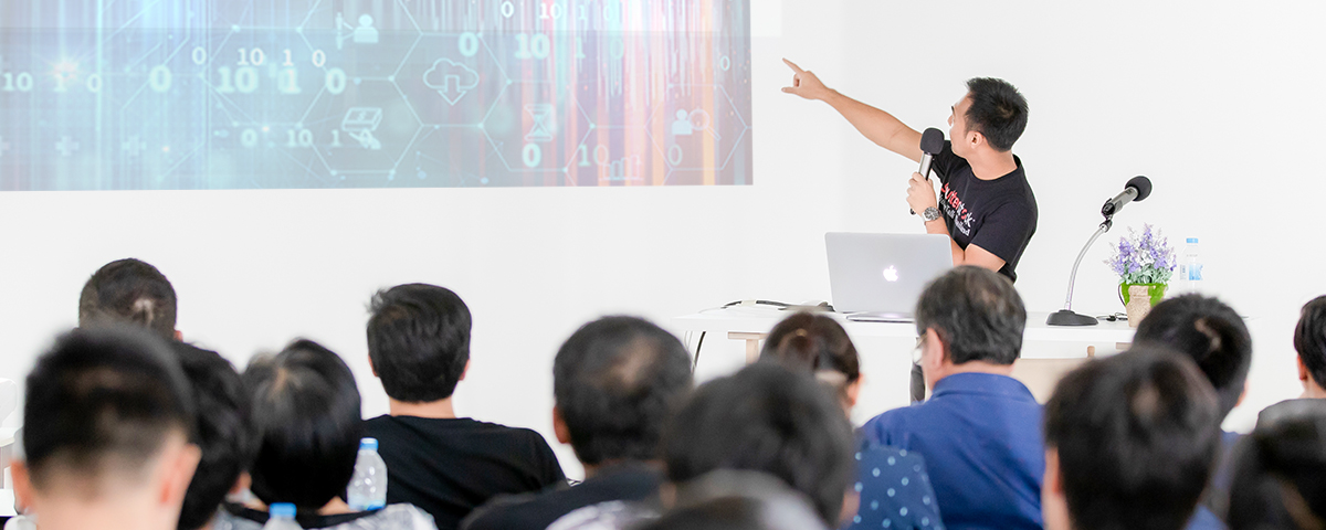 專項培訓(xùn)——讓員工和企業(yè)共同發(fā)展