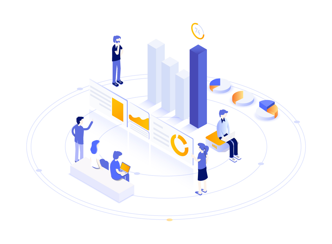 智慧營(yíng)銷中臺(tái)